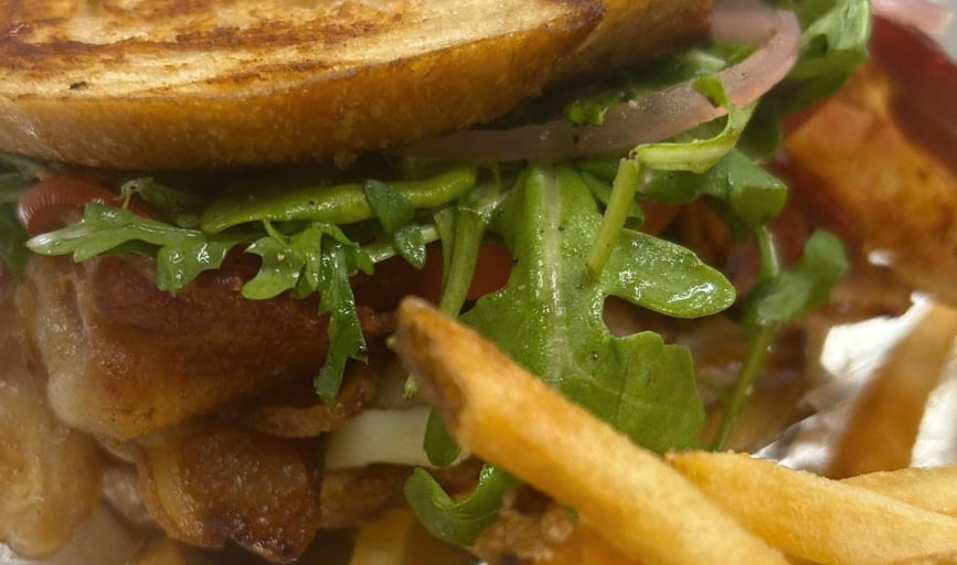 BLT